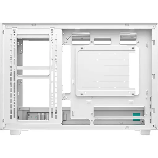 Корпус Deepcool CH260 Без БП White (R-CH260-WHNGM0-G-1) - фото 10