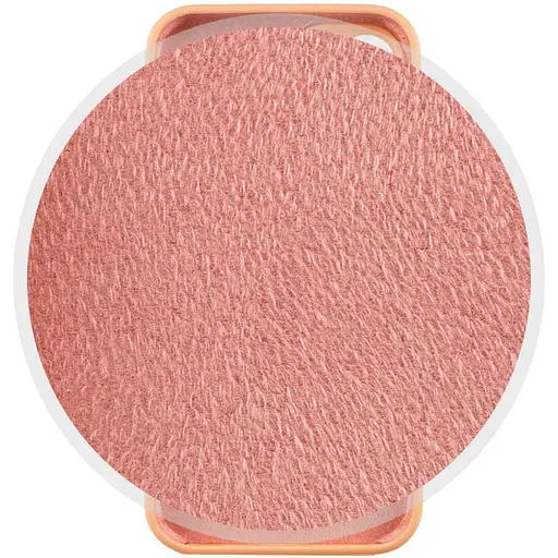 Чехол Epik Silicone Case Full Camera Protective (AA) для Apple iPhone 13 (6.1) Оранжевый/Cantaloupe - фото 5