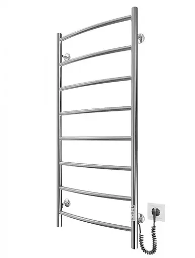 Полотенцесушитель Mario Классик НР-И 1100х520-85 мм с таймером-регулятором 2.3.0117.10.P - фото 1