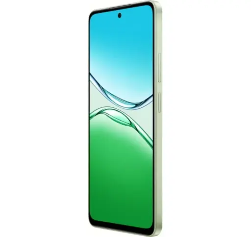 Смартфон Oppo A5 Pro 5G 8/256Gb Olive Green CPH2695 UA UCRF - фото 3