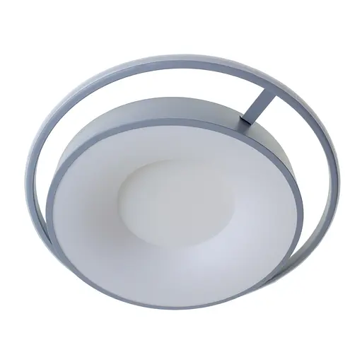 Светильник настенный-потолочный Brille WBL-44C/67W