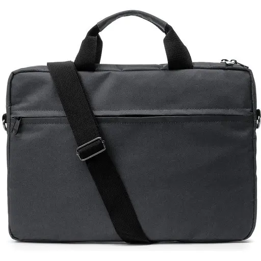 Сумка для ноутбука Vinga 15.6" NB1502 Gray, Black Print (NB1502UBGY) - фото 5