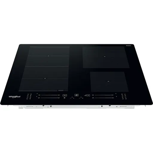 Варочная поверхность Whirlpool WFS0160NE индукционная [138079] - фото 2