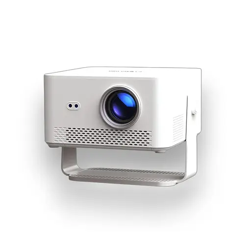 Мультимедійний смарт проектор з автофокусом Magcubic HY450 MAX 1080P 2/16 Гб 1100 ANSI Android 14 - фото 3