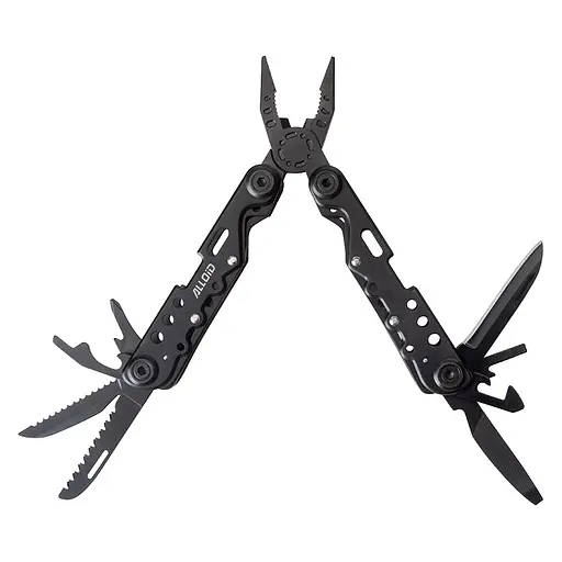 Мультитул Alloid Pro 12 в 1 (MT-15512) - фото 1