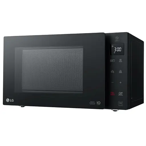Микроволновая печь LG (MH6336GIB) - фото 5
