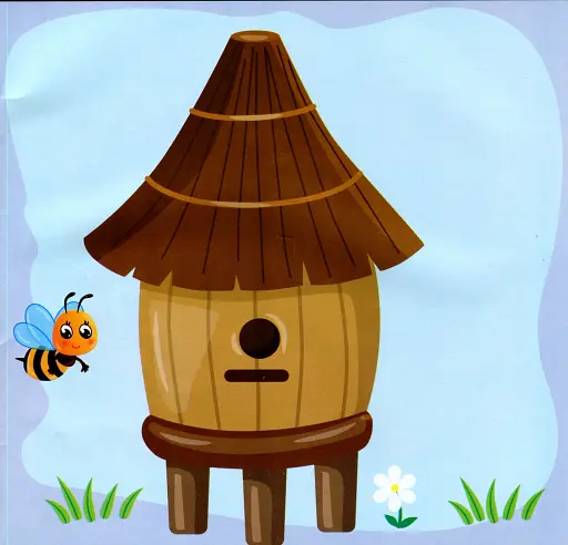 Порівнялки для найменших. Я гуляю - фото 3