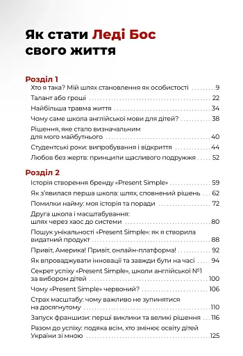 Як стати леді бос свого життя - фото 2