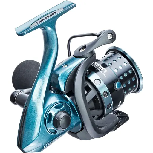 Катушка Brain Scout 3000S 8+1BB - фото 4