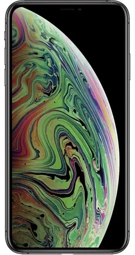 Смартфон Apple iPhone XS Max 64GB Space Gray (MT502) Refurbished - фото 2