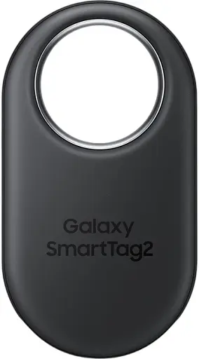 Пошуковий брелок Samsung Galaxy SmartTag2 Black (EI-T5600BBEG)