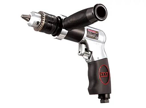 Дрель пневматичная Mighty Seven QE-343 13мм 800об/хв