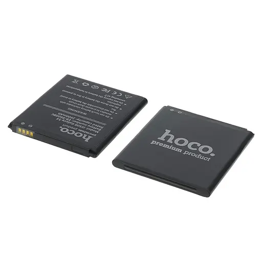 Акумулятор Hoco B600BC для Samsung i9500 S4/i9295/i9515/N075T - фото 3