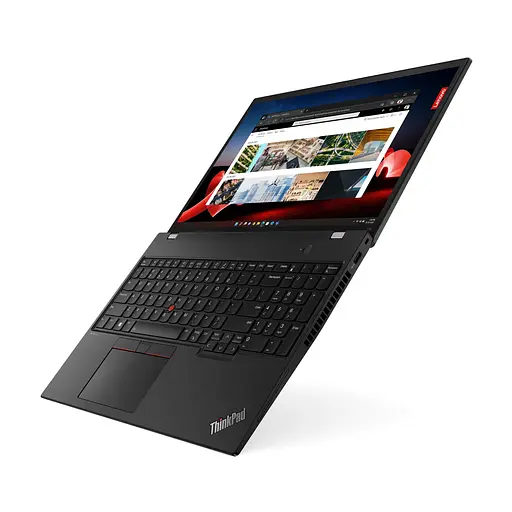 Ноутбук Lenovo ThinkPad T16 Gen 2 с i7-,16GB DDR5,512GB, экран 16” – performanta de top - фото 4