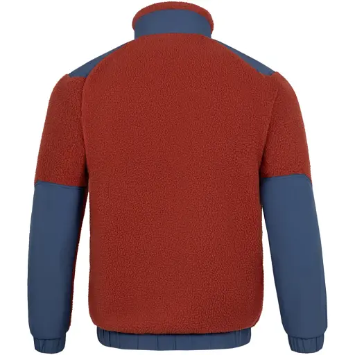 Кофта Frontier Cortaderia Fleece XS Iris - фото 3