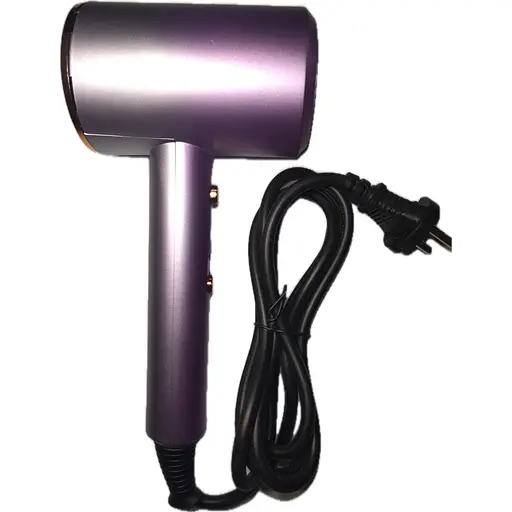 Профессиональный фен для сушки и укладки волос VGR-V400 Gradient (15339) - фото 2