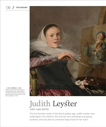 Artists Who Changed History - фото 4