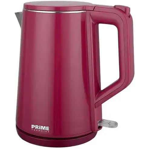 Электрочайник Prime Technics PKP 1745 R