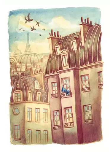 Зниклі миші - фото 6