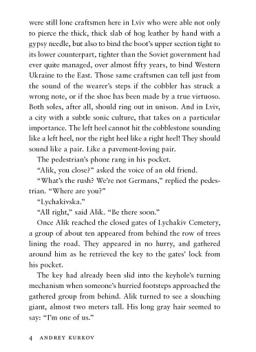 Jimi Hendrix Live in Lviv - фото 5