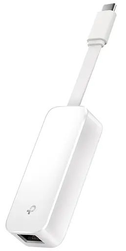 TP-Link Мережевий адаптер UE300 USB type-C to GE - фото 1