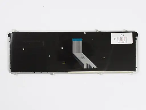 Клавиатура HP Pavilion DV6-1500 SERIES Original Rus (A1881) - фото 3