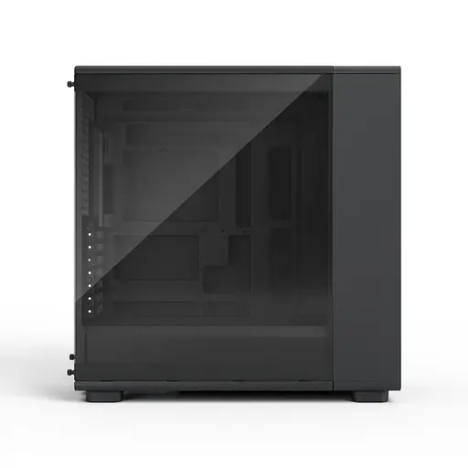 Корпус Fractal Design Epoch XL Tempered Glass без БЖ Black (FD-C-EPO1X-02) - фото 11
