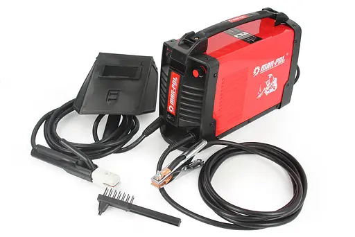 Зварювальний апарат IGBT-315 Mar-Pol М89374 - фото 4