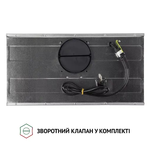 Вытяжка полновстраиваемая PERFELLI BIS 58844 BL 1200 LED - фото 8