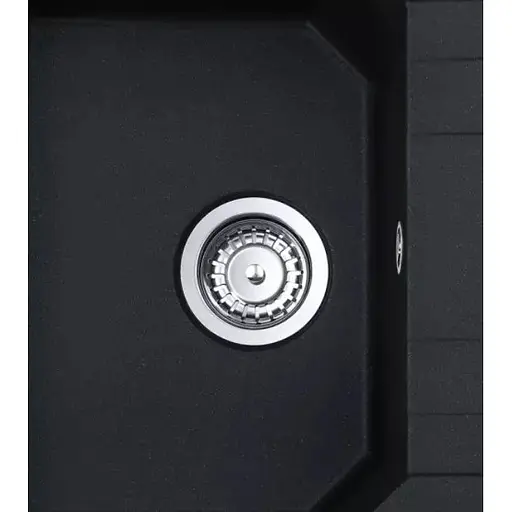 Кухонна мийка Franke Urban, фраграніт, прямокутник, з крилом, 620х500х220мм, чаша - 1, врізна, оборотна, UBG 611-62, вони - фото 3