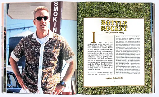 The Wes Anderson Collection - фото 3