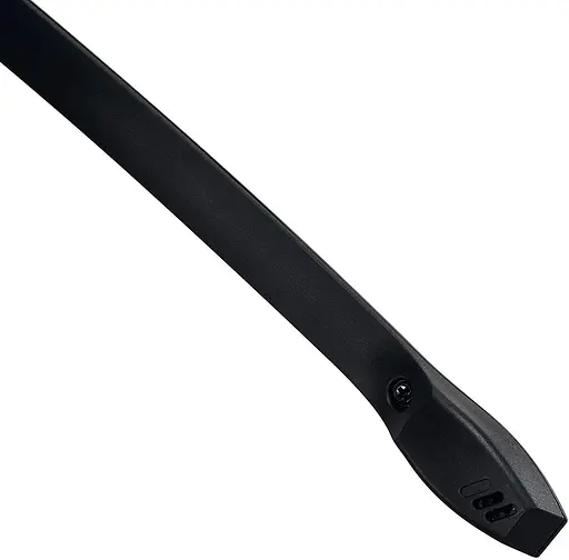 Компьютерная стереогарнитура On-Ear PC 8 Chat, USB, однонаправленный, 2 м, черный Epos teh0013134 - фото 7