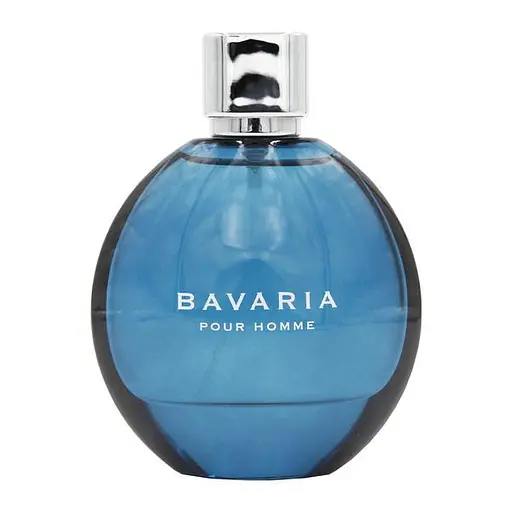 Парфумована вода Fragrance World Bavaria Pour Homme парфюмированная вода 100 мл 100 мл