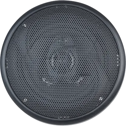 Коаксіальна акустична система Ground Zero GZIF 40X - фото 4