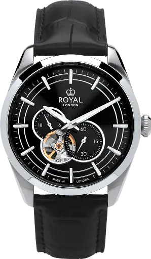 Часы ROYAL LONDON 41530-02