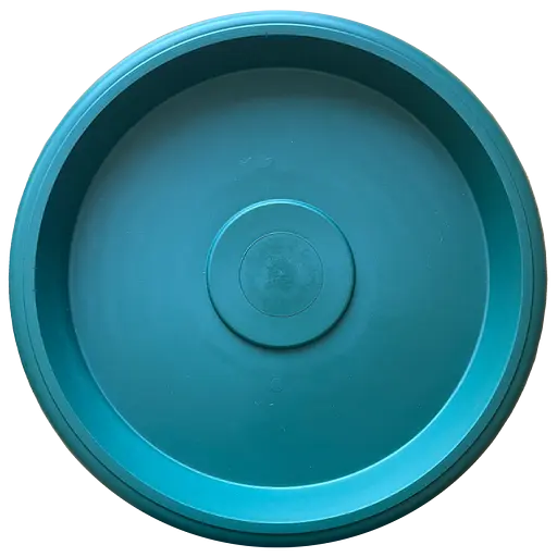 Поддон для горшка Serinova Villa 54 л зеленый (00-00020244)