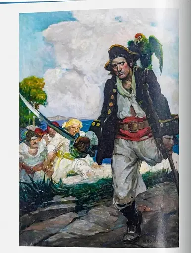 Pirate Tales - фото 5