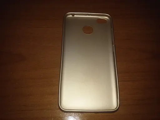 Чохол на задню кришку Xiaomi Mi4c / 4i - фото 3