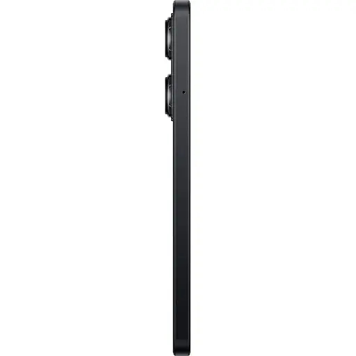 Смартфон Redmi Note 14S 8/256 GB Midnight Black Global EU [134678] - фото 8