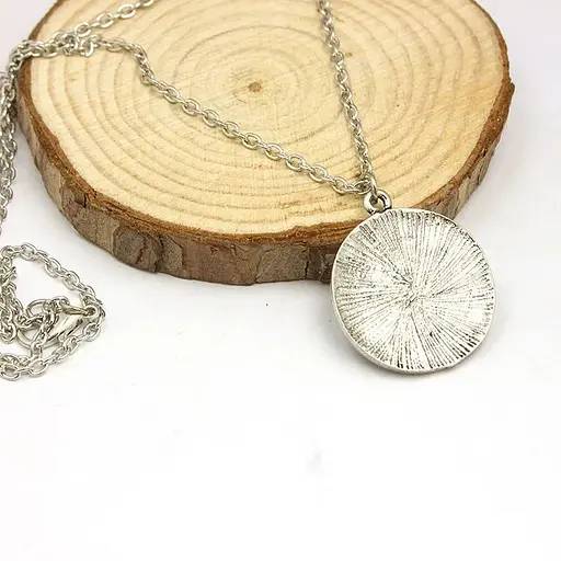 Кулон-Логотип американського панк-рок гурту Green Day - фото 3