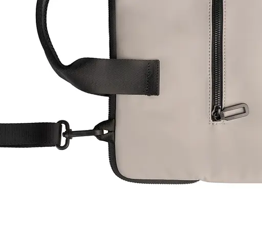 Сумка-чехол Gommo Super Slim 15"/16", серый Tucano teh0014710 - фото 5