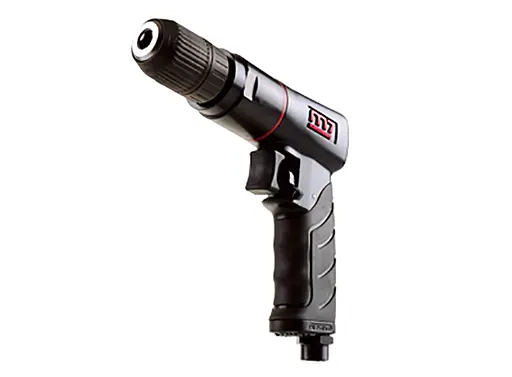 Дрель пневматичная Mighty Seven QE-831 БЗП 10мм 1800об/хв 113л/хв