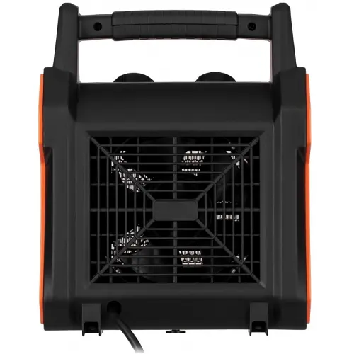 Теплова гармата 2E-AHC2000P - фото 3