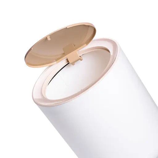 Мусорное ведро Yiwu с клик-крышкой 8 л HP-45-13 - фото 5