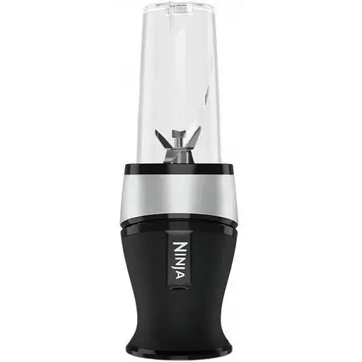 Фитнес-блендер Ninja 700W Slim Blender & Smoothie Maker QB3001EUS