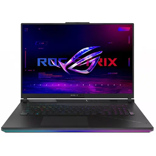 Ноутбук Asus ROG Strix Scar 18 G834JZ-N6020