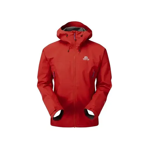 Куртка Mountain Equipment Garwhal Jacket Red S (1053-ME-003865.01040.S)