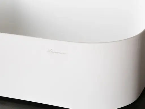 Раковина ASIGNATURA Delight белая 75721604 - фото 4