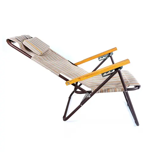 Кресло складное Ranger Comfort 1 RA3301 - фото 5