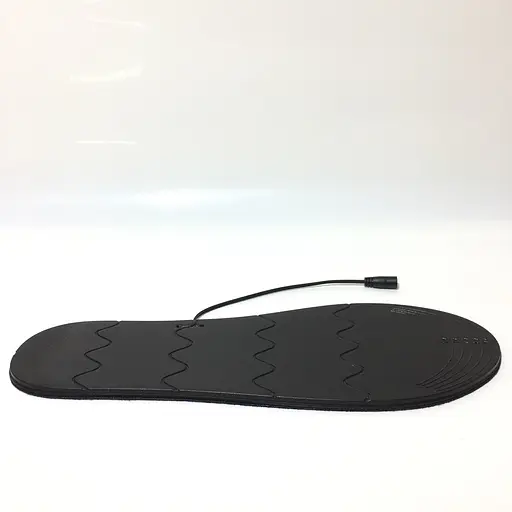 Поліпшені устілки з підігрівом від USB універсальні 40-45 розмір (довжина 29 см) - фото 5